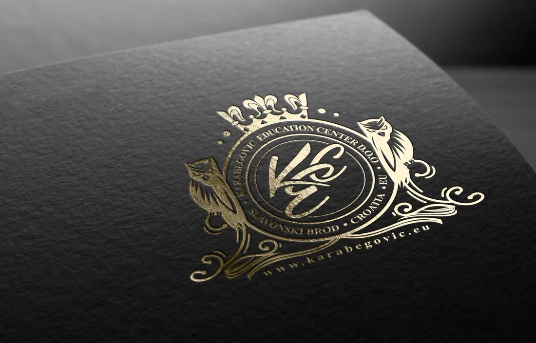 Karabegovic Education Center global PMU brow education network logo